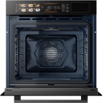 美的 BS7025Z 70公升嵌入式蒸焗爐 | 蒸/焗/炸三合一 | 渦輪熱風 | IOT智能控制